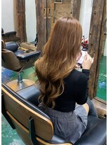 アーティカル(ARTICAL)&nbsp;#プルエクステロング