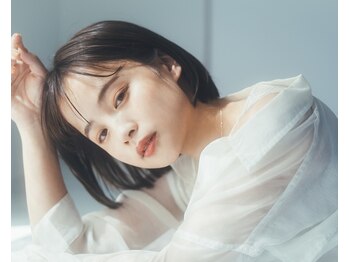 Hair Salon Blanl'or 中目黒駅前店【ブランロール】（旧：est by valletta）