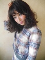 マルツ 銀座(maltu)&nbsp;【大人可愛い　ダークカラー】　シルバー　ネイビーカラー