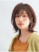 【艶感★ヨシンモリ】韓国ヘア大人可愛い小顔巻き髪