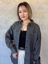 ブルーム 千葉ニュータウン(bloom) 吉野 忍