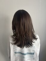 リモア(Remore)&nbsp;ロングレイヤー