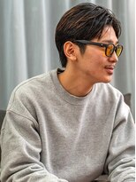 アイシーク(i SEEK)&nbsp;<119>メンズカット×メンズサロン×梅田