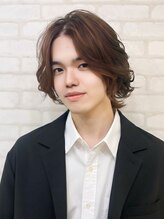 アビリタ(abilita)&nbsp;RIKIYA 