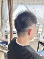 コアフィールフィス(COIFFURE fils) 《見附 今町》