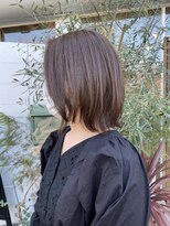 ジョセフィーヌ モトヤマ(JOSEPHINE MOTOYAMA)&nbsp;ナチュラルレイヤーボブ