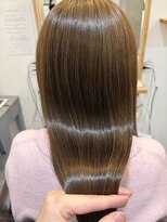 ライズ ヘア ブランド スウェル(RISE HAIR BRAND SWELL) 30代/40代/美髪/水素/髪質改善/トリートメント/江坂/江坂駅