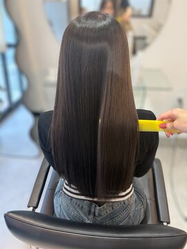 ステラ(STELLA) dark lavender