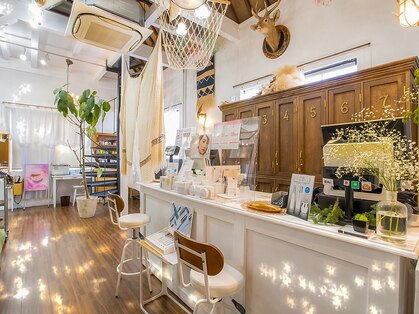 ユイマァル 倉敷店(YUIMARL)の写真