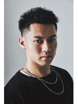 デン 仙台店(DEN) 仙台 メンズカット スキンフェード
