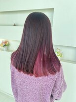 スリーヘアーデザインズ(Three Hair Designs)&nbsp;c