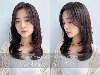 ハートクリップノーティス 天理店(HEART CLIP Notice)の写真
