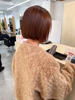 リベッタ(Ribetta)&nbsp;骨格補正似合わせボブ/高松/ミニボブ/ボブ/髪質改善