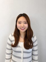 テーラヘアー 妙典店(TELAHAIR) 宇野澤 真輝