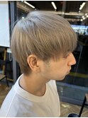 ホワイトベージュ