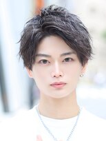 リップス 池袋(LIPPS)&nbsp;長めアップバング