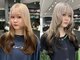 いろあそび 八王子の写真/就職までの学生生活思いから楽しもう☆【お得な学割クーポンあり】学生証提示でお得にブリーチ!