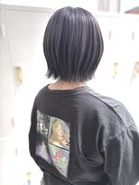 アクシス 旭神店(AXIS)&nbsp;筋感ハイライト