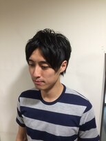 マーズオム 宝塚旭町店(mars HOM)&nbsp;sanjo’s style .10