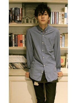 マイティ バイ エイチ(mighty by H) 【mighty】-men's nonno--mens[052-262-4162]