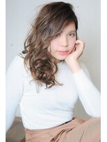 クート(ku-to+)&nbsp;洗練＋セクシー＋ラフ感、絶妙バランスであか抜け！ 南浦和ku-to