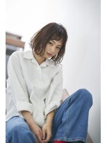 きりっぱジェリーボブ♪