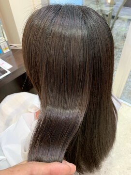 ブランシェ 西松山店 アシッドシェイパー