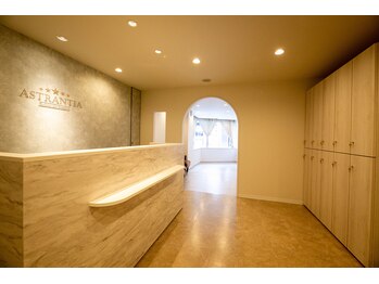 女性専用サロン ASTRANTIA栄【アストランティア】