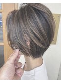 ★ショートスタイル★