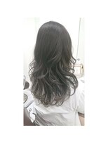 ヘアポジション 八戸下長店(HAIR Position) グラデーションカラー