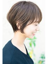 リテ(rite)&nbsp;ショートヘア
