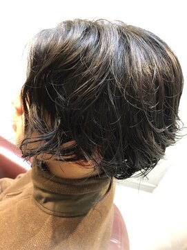 リンク 相武台店(Link) パーマ