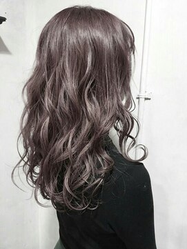 ロイジー(roijir) 【表参道　roijir】シアーブラウン