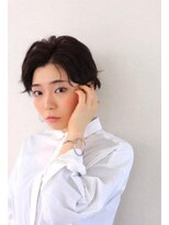 フラミューム 関内店(flammeum)&nbsp;リラックスショート