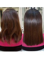 アッシュ 西葛西店(Ash)&nbsp;髪質改善