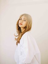 アマリス(Amaris)&nbsp;ロングレイヤー20代/30代/40代/庭瀬