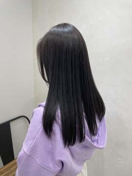 ジゼル(gisele) (飯塚)透明感black