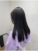 (飯塚)透明感black