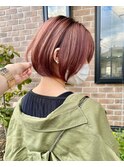 ◆担当：岩切祐樹◆ボブ