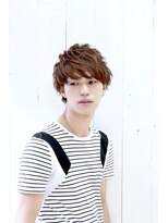 コリーナ(collina)&nbsp;【collina代官山】kirihara エアリーショート C