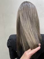 フェリア 松山(Feria)&nbsp;【Feria松山】カーキシルバー♪“Sota Tawara”