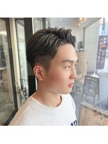 ティー リュクスボーテ(T LUXE BEAUTE)&nbsp;ワンブリーチ／グレー