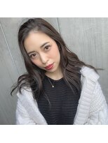 ジーアール(GR)&nbsp;ダークアッシュ