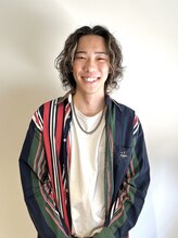 バティック ドゥア(Batik dua)&nbsp;尼丁 勇磨