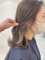 マージュ ギンザ(marju GINZA)&nbsp;大人ベージュインナー