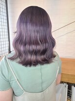 キーン 立川店(keen)&nbsp;【Keen×武田】ラベンダー×