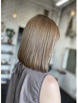 ロッチェ(Roche) Milk Tea Beige