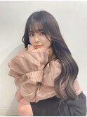 インナー ミルクティー