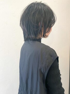 セルカ 新宿(CERCA) ミニウルフ【CERCA新宿/新宿西口】