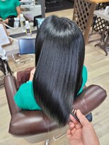 ブルーフィン シセロ(Blue Fin cicero) 【日本のツヤ髪を取り戻す】名古屋美髪プロジェクト/髪質改善